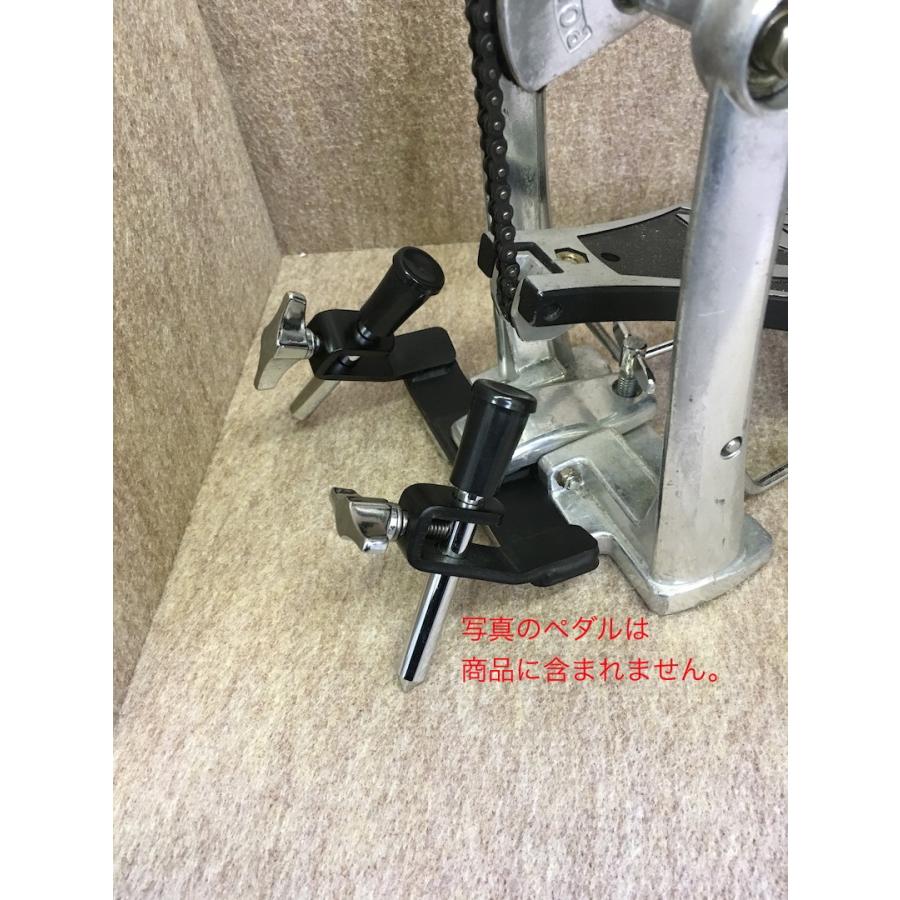 Pearl パール ペダルスタビライザー PS85 ps85音楽太郎 通販 Yahoo!ショッピング