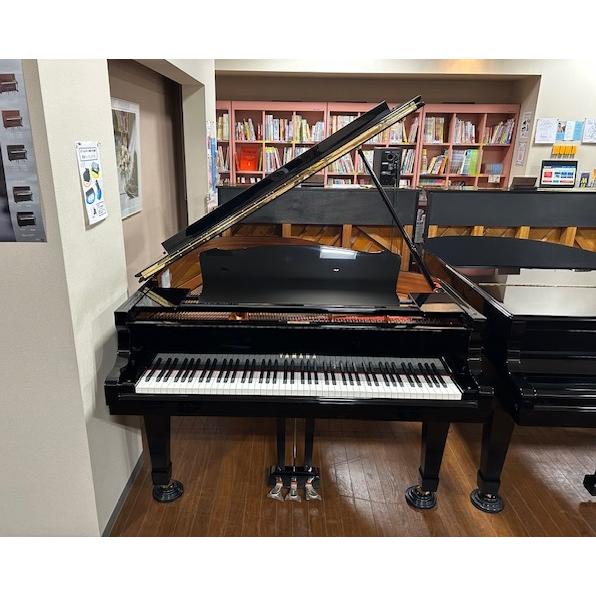 YAMAHA（ヤマハ） リニューアルピアノ グランドピアノ C3A : 音楽太郎
