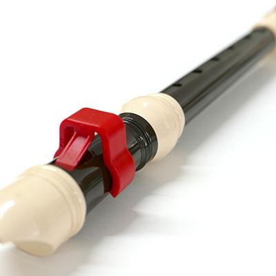 Sordinella リコーダー消音器 ソプラノリコーダー用 Recorder