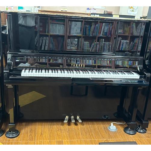 YAMAHA UX30A アップライトピアノ 中古アップライトピアノ YAMAHA（ヤマハ）UX30A | 株式会社エル