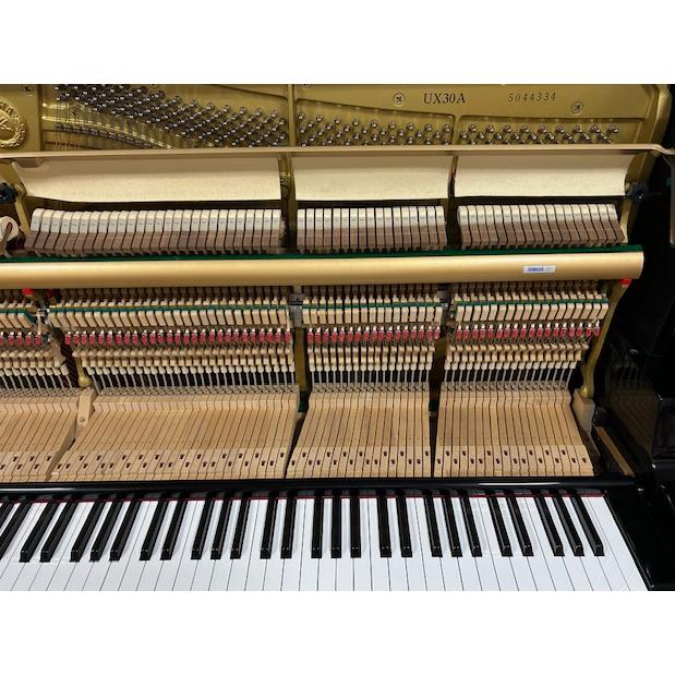 YAMAHA リフレッシュピアノ YAMAHA アップライトピアノ UX30A
