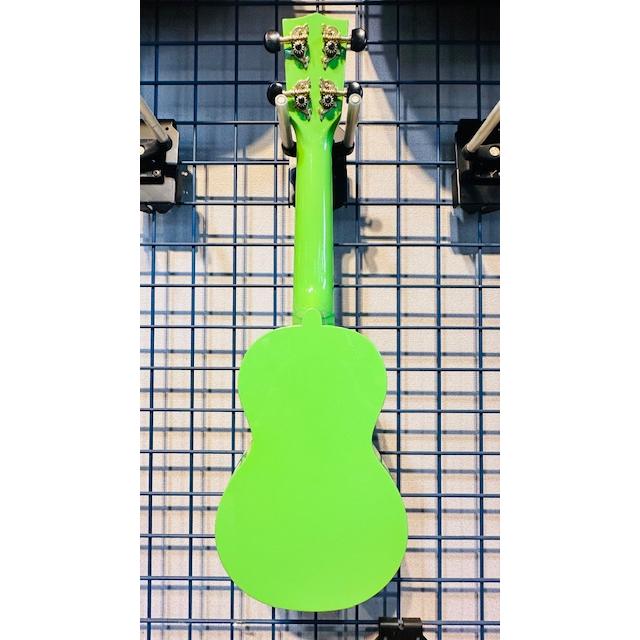 【当店オリジナルコラボ商品「結城友奈は勇者である (ゆゆゆ)」 ウクレレ】犬吠埼樹モデル MAHALO (マハロ) / ソプラノウクレレ MR1 ソフトケース付_3
