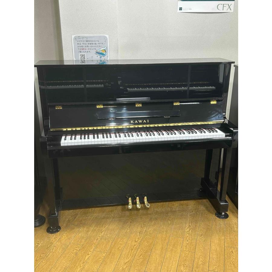 KAWAI リフレッシュピアノ アップライトピアノ FA-25S : 音楽太郎