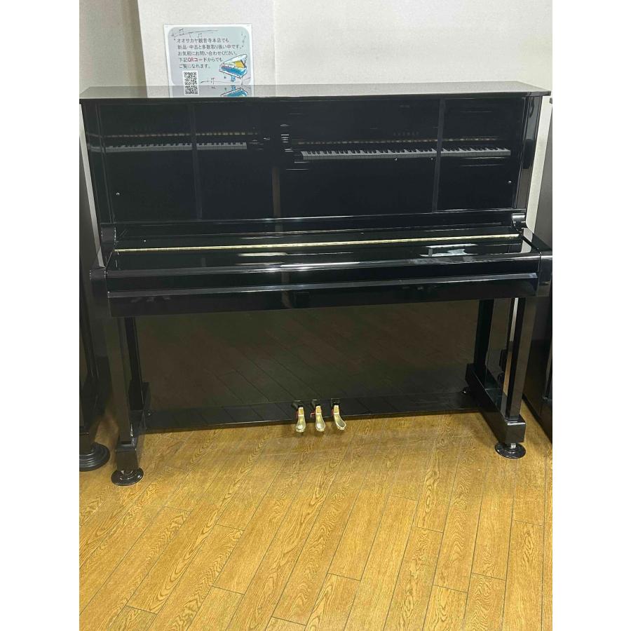 KAWAI リフレッシュピアノ アップライトピアノ FA-25S : 音楽太郎