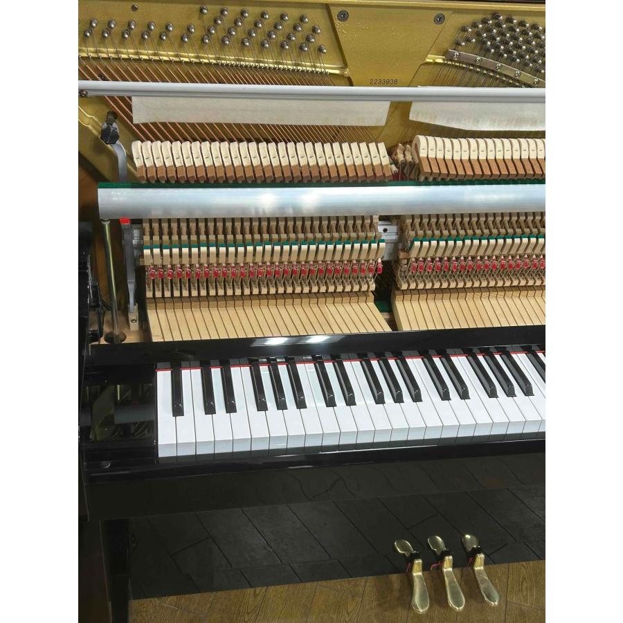 KAWAI リフレッシュピアノ アップライトピアノ FA-25S : 音楽太郎