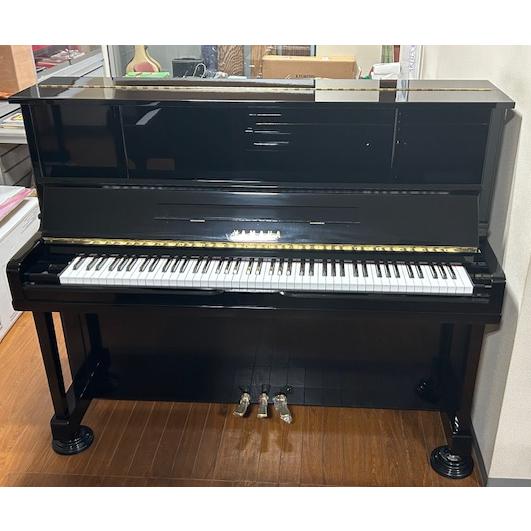 YAMAHA（ヤマハ） リフレッシュピアノ アップライトピアノ UX10Bl