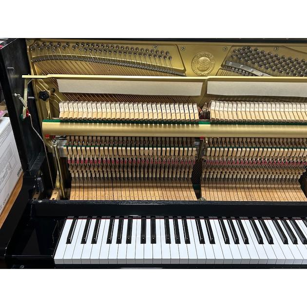 YAMAHA アップライトピアノ(UX10BL)用フルカバー YAMAHA（ヤマハ） リフレッシュピアノ アップライトピアノ UX10Bl