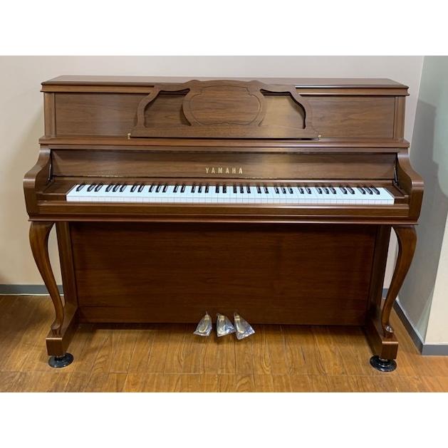 ヤマハ　YAMAHA　アップライトピアノ　YF101W　新品｜ongakutaro