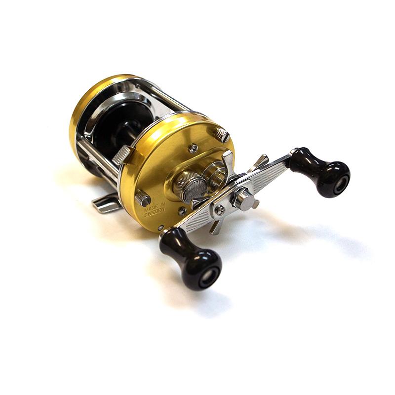 Abu Garcia ABU アブガルシア アンバサダー 6500CS ロケット Abu Garcia ABU アブガルシア アンバサダー 6500CS ロケット