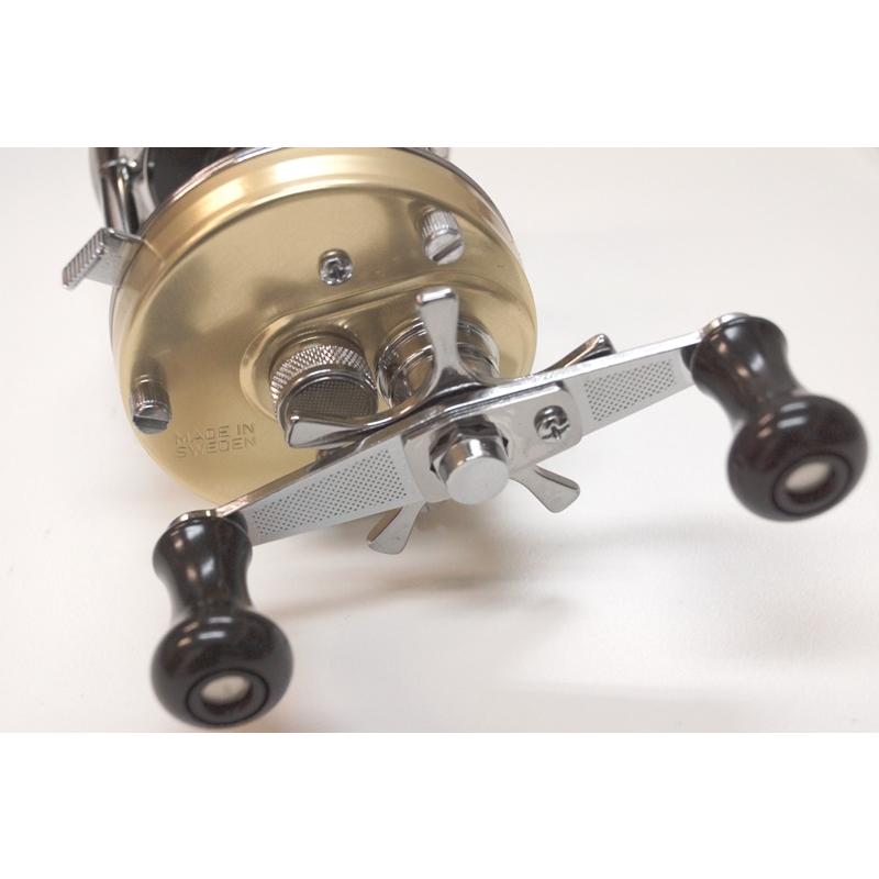 Abu Garcia ABU アブガルシア アンバサダー 6500CS ロケット Abu Garcia ABU アブガルシア アンバサダー 6500CS ロケット