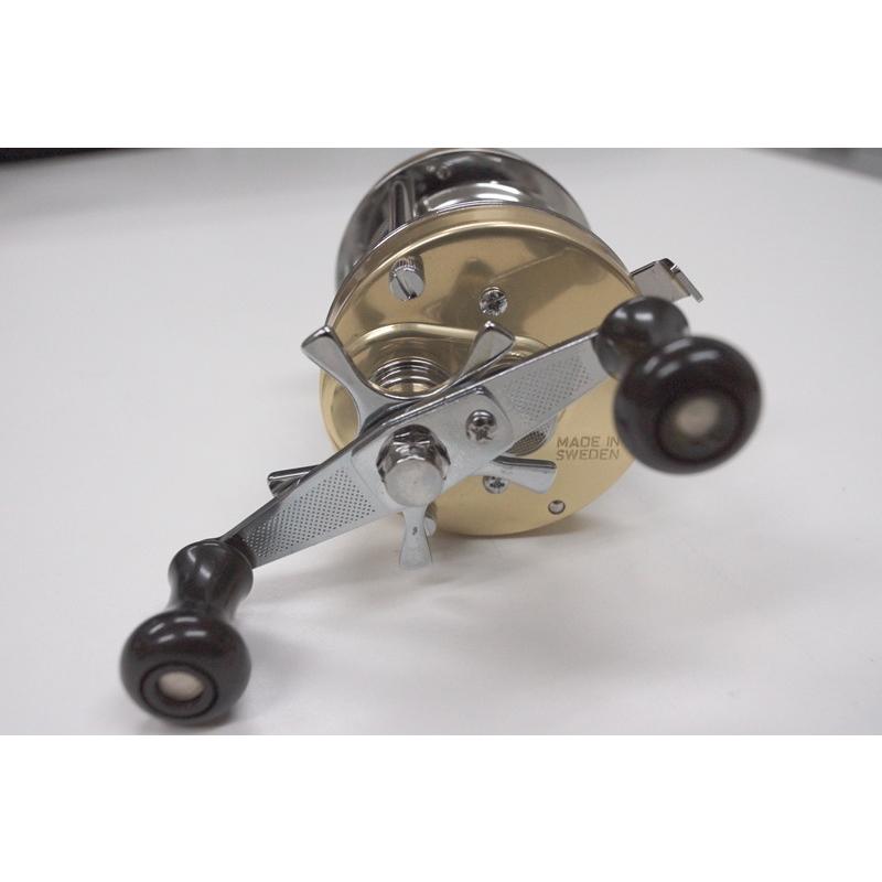 Abu Garcia（アブガルシア） ABU アンバサダー 6501CS ロケット