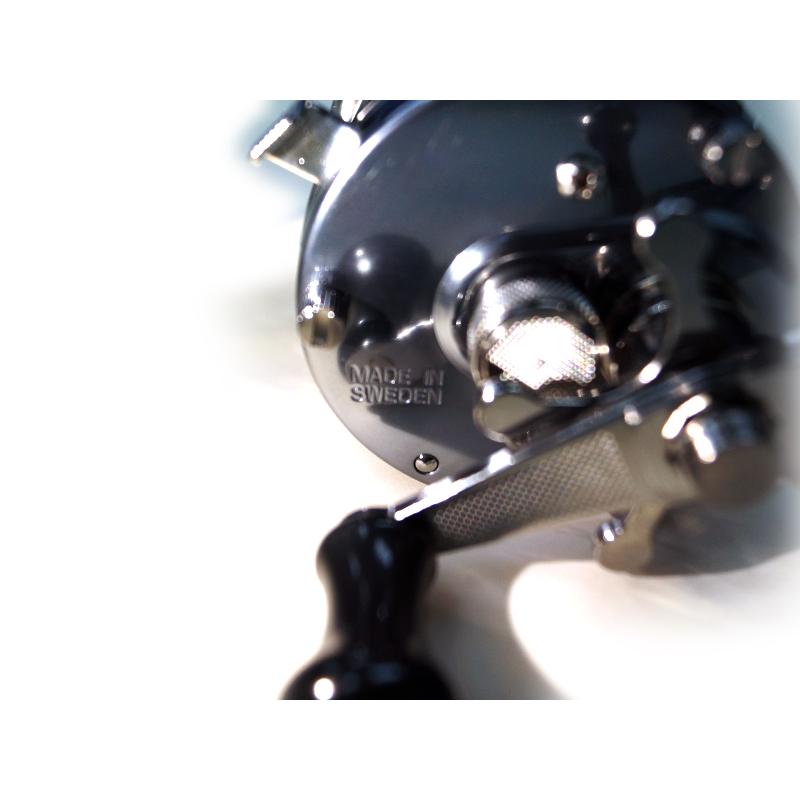 Abu Garcia（アブガルシア） ABU アンバサダー 5500CS ロケット BL/GR