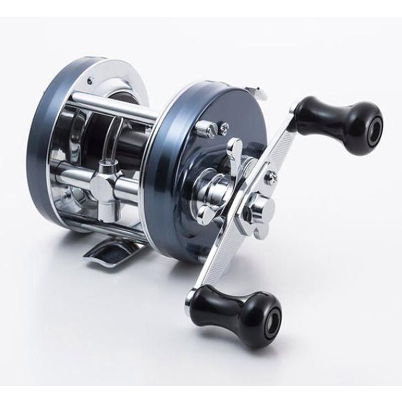 Abu Garcia（アブガルシア） ABU アンバサダー 5501CS ロケット
