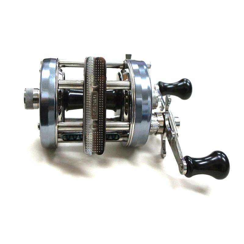 Abu Garcia（アブガルシア） ABU アンバサダー 6500CS ロケット BL/GR