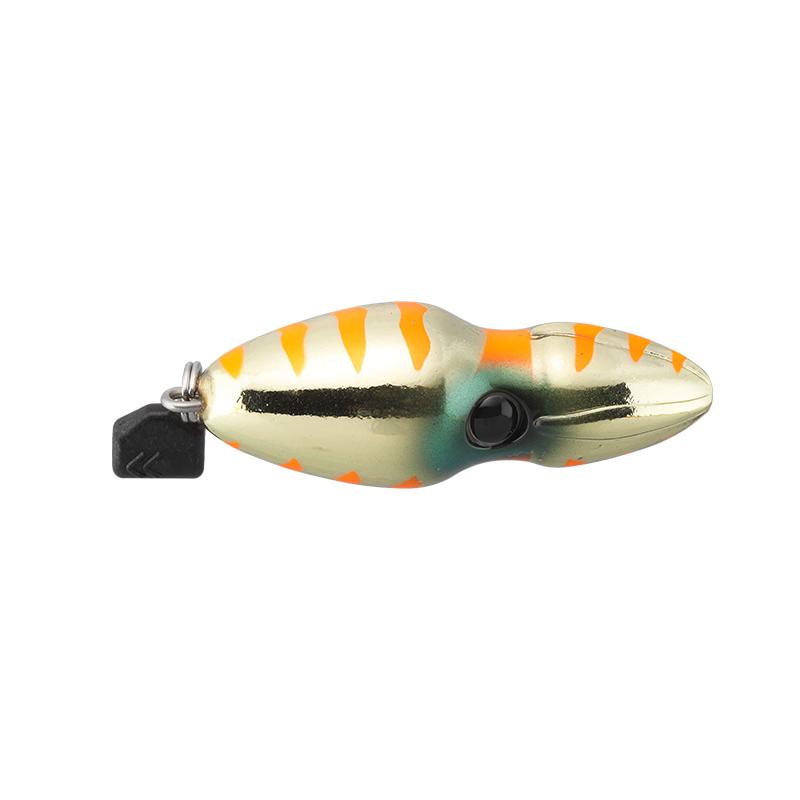 JACKALL（ジャッカル） TGビンビンスイッチ ヘッド 120g #F-0068