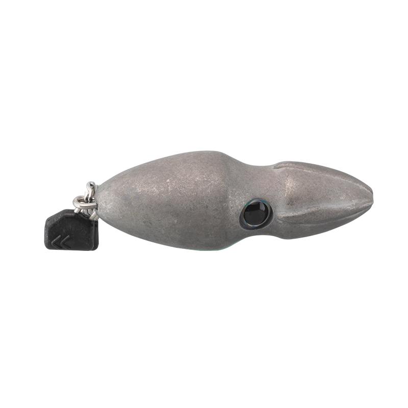 JACKALL（ジャッカル） TGビンビンスイッチ ヘッド 120g #F-0267