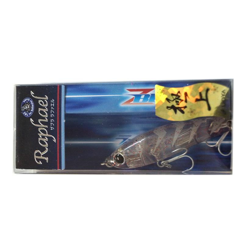 ZIP BAITS（ジップベイツ） ザブラ ラファエル 極上カラー #極上エビ