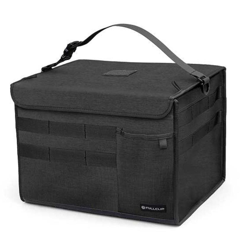 フルクリップ インナーハッチ 18.4L #ブラック : オングローブ - 通販