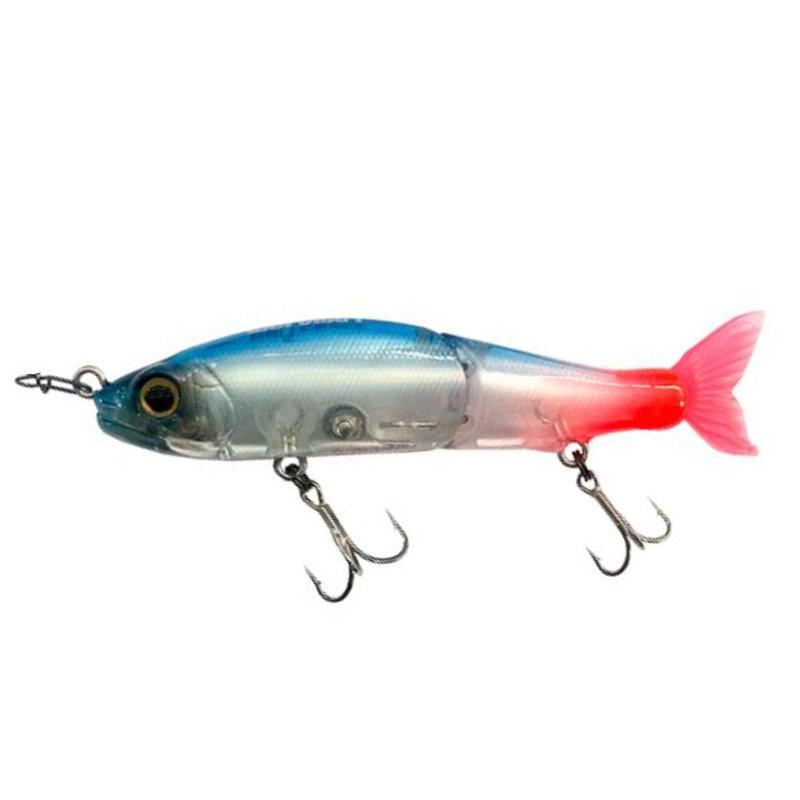 ガンクラフト ジョインテッドクロー70 魚皮カスタム GAN CRAFT ガン