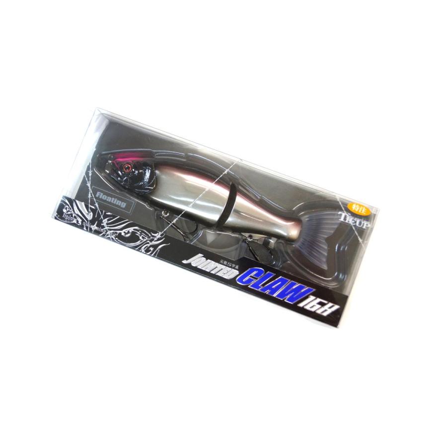 GAN CRAFT（ガンクラフト） ジョインテッドクロー 168 フローティング