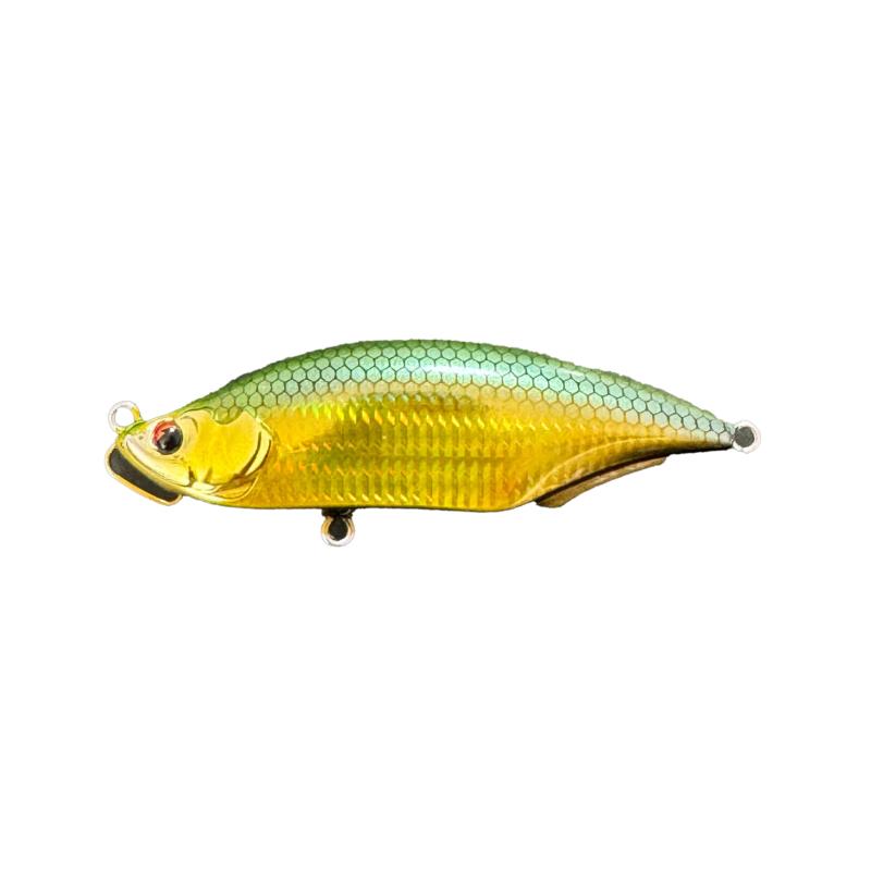 TREFLE CREATION（トレフルクリエーション） ファットマリエラ 76S FAT