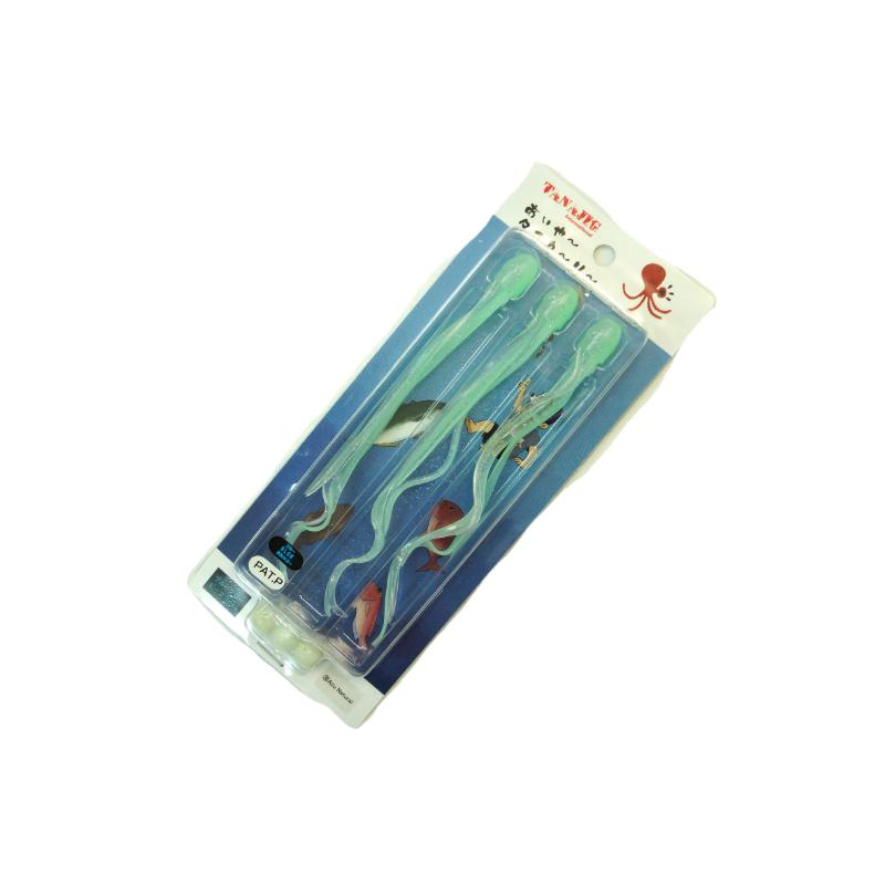 TANAJIG（タナジグ） あいやー タコカーリー アズ コラボレーション