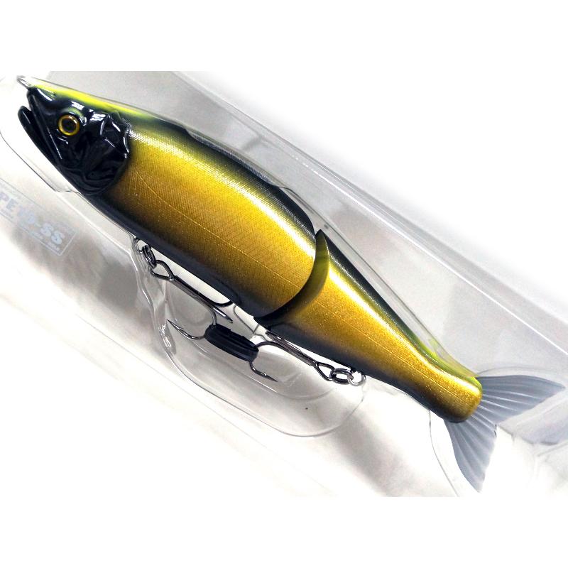 ガンクラフト　ジョインテッドクロー　178　TAIKOU　太閤　新品未使用 GAN CRAFT（ガンクラフト） ジョインテッドクロー 178 タイプF