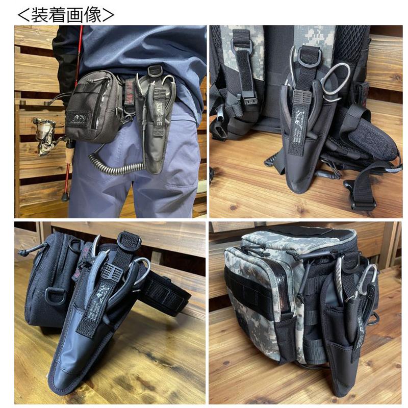 リーニア プライヤーホルダー CL-67 ラージ : オングローブ - 通販