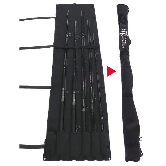 YAMAGA Blanks ヤマガブランクス YBプロテクションロールバック