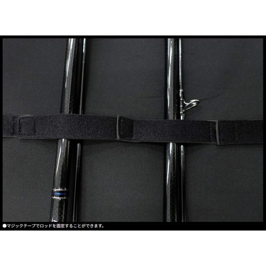 YAMAGA Blanks ヤマガブランクス YBプロテクションロールバック