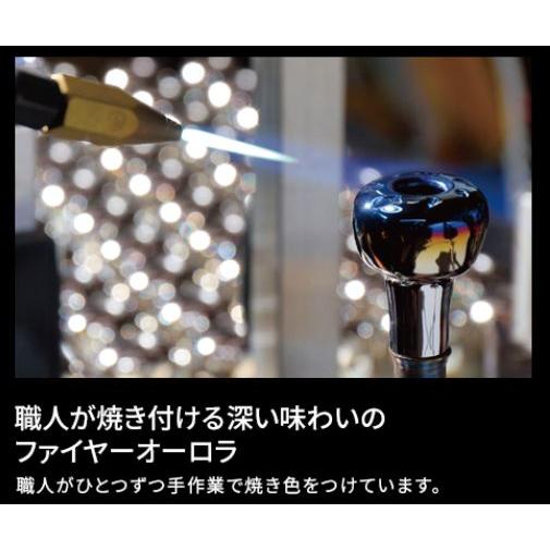 Fish Arrow（フィッシュアロー） リブレ コラボハンドル ユニオン 52