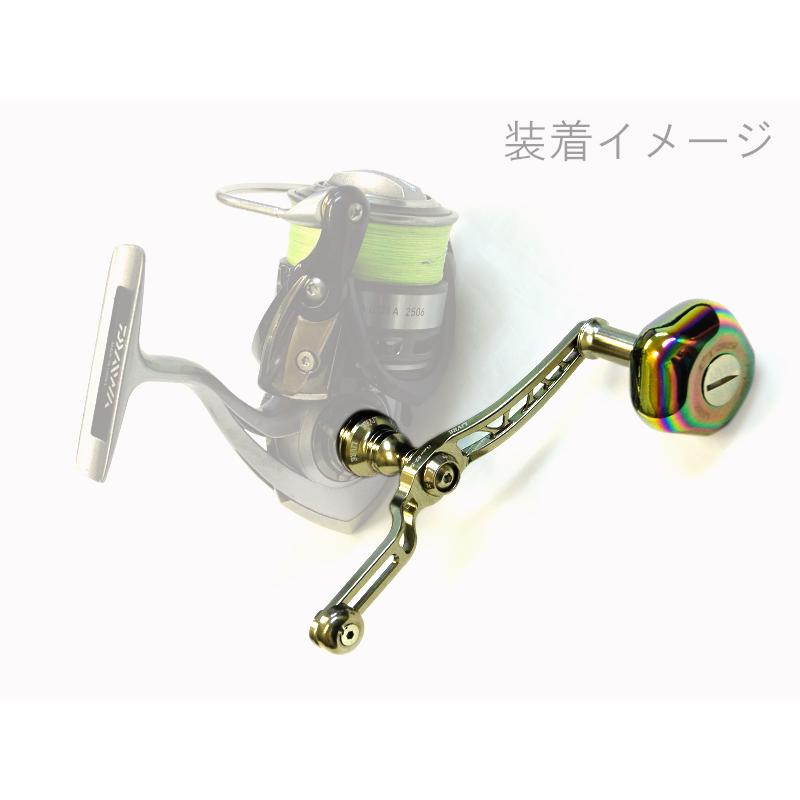 Fish Arrow リブレ フィッシュアロー コラボハンドル ユニオン Fish Arrow リブレ フィッシュアロー コラボハンドル ユニオン