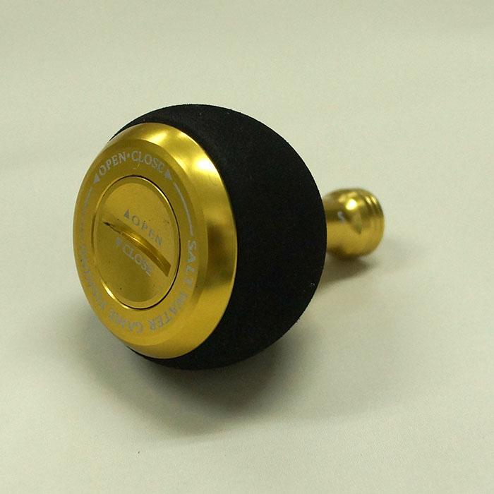 注文割引 オシア コンクエスト 0pg Som スタジオオーシャン ハンドルノブ リール Hlt No