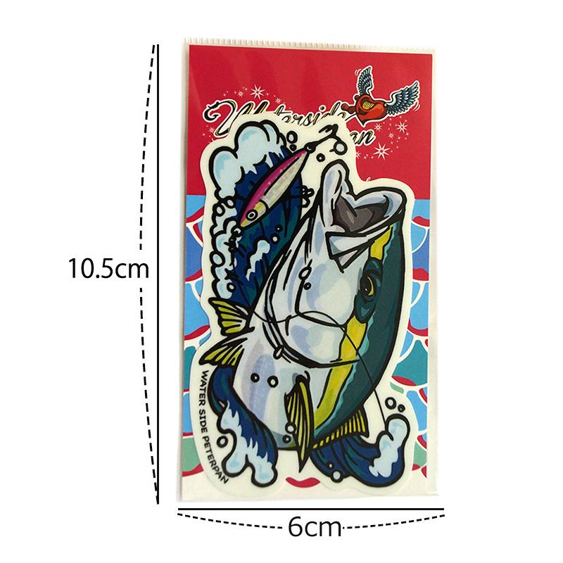 ウォーターサイドピーターパン レギュラーサイズ BITEブリ