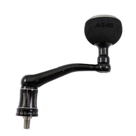 98ステラ　スタジオオーシャンマークハンドル スタジオオーシャンマーク カスタムハンドル 19SW30000/18000 AG45-R