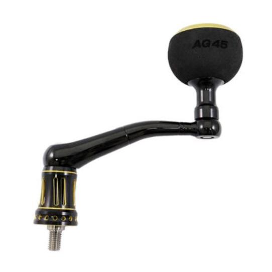 NO LIMITS 19SW 14000 / 8000 AG-45-L ハンドル 【公式通販】