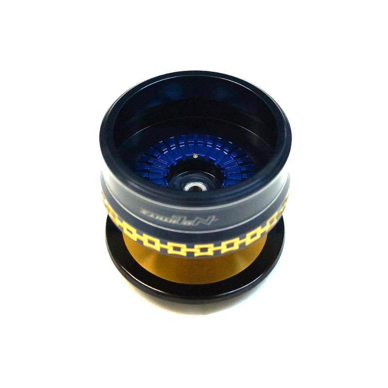 スタジオオーシャンマーク カスタムスプール 20ST23000BM #ブルー