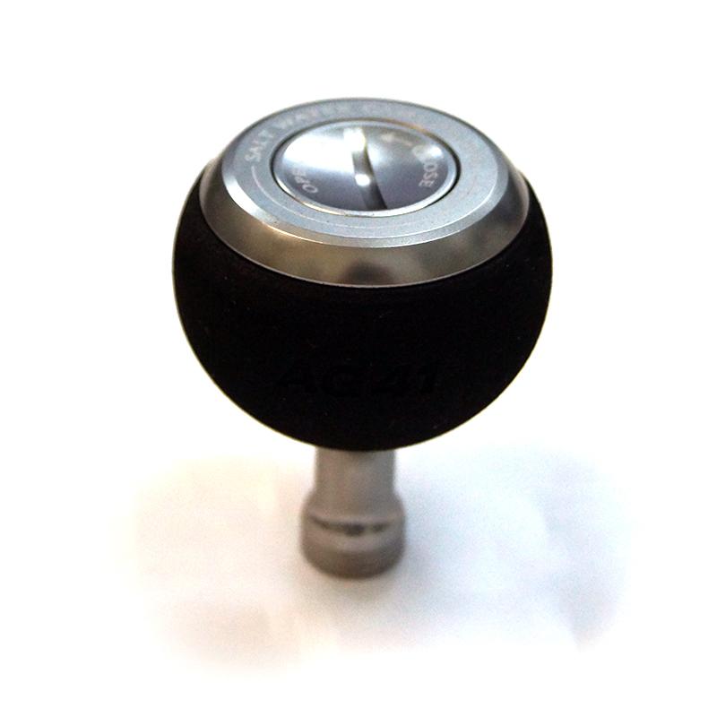 スタジオオーシャンマーク ハンドルノブ HN AG41/L(22) #ダーク