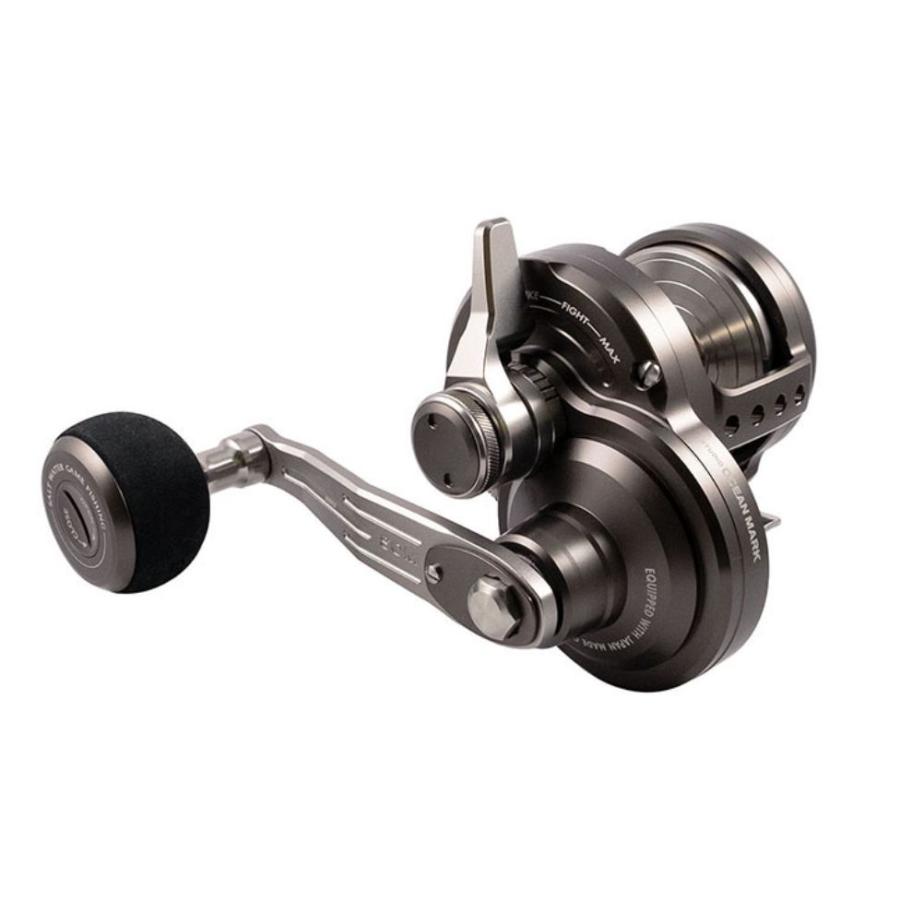 ブルーヘブン BH-L105XH/R MAGBRAKE スタジオオーシャンマーク ブルーヘブン L105XH/R マグブレーキ (25