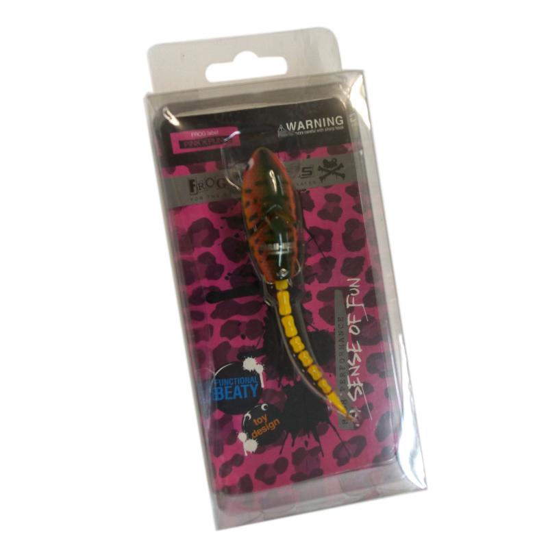FROG PRODUCTS フロッグプロダクツ マッドラッド 50 #14KCD FROG PRODUCTS フロッグプロダクツ マッドラッド 50 #14KCD