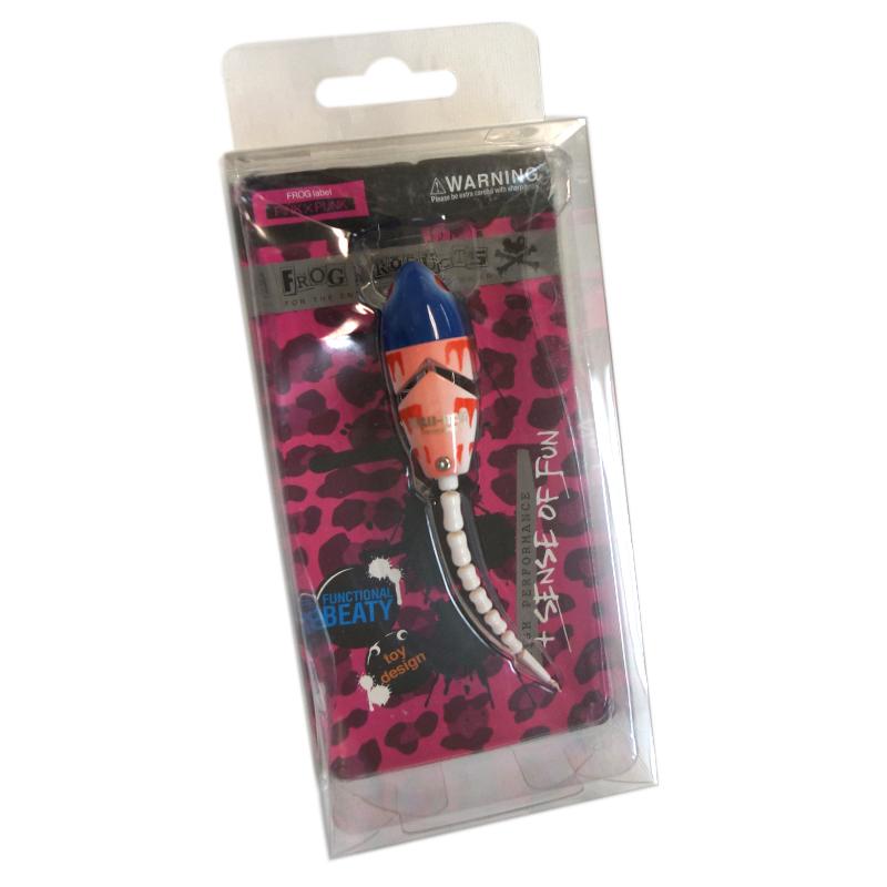 フロッグプロダクツ　マッドラッド FROG PRODUCTS フロッグプロダクツ マッドラッド 80 #クリア