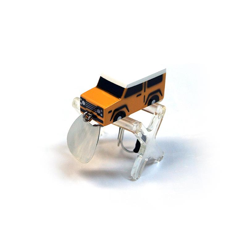 最終価格　フロッグプロダクツ FROG PRODUCTS（フロッグプロダクツ） オフローダー ライブ #サファリ