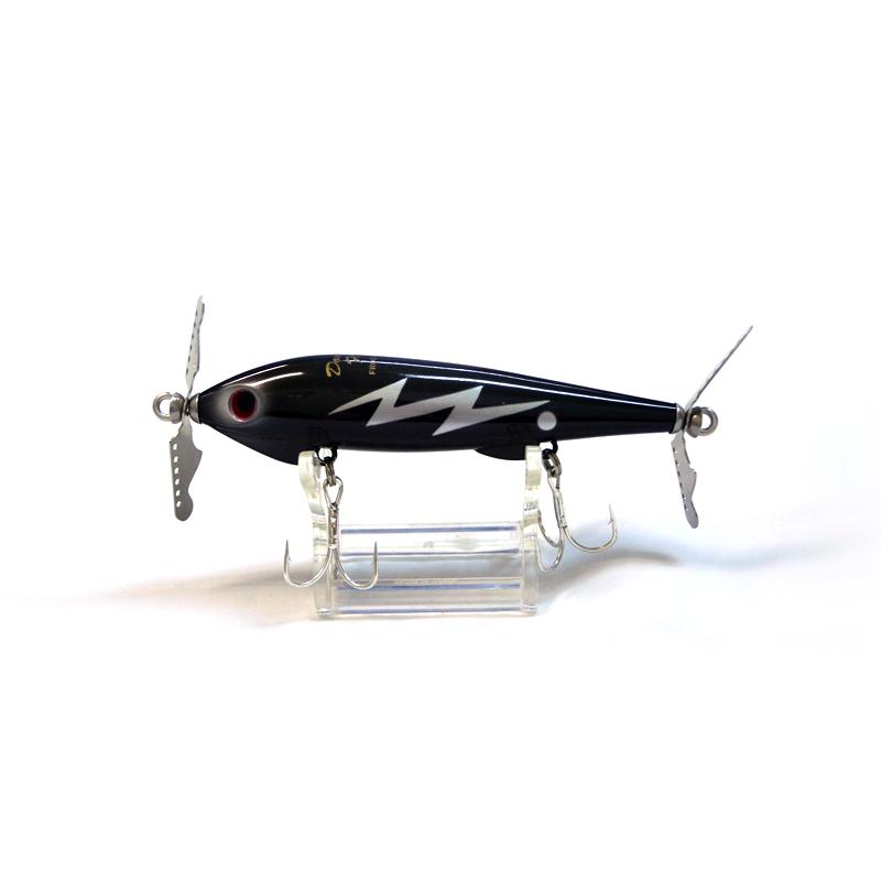 FROG PRODUCTS（フロッグプロダクツ） ダブルフィンフローター ペラ穴