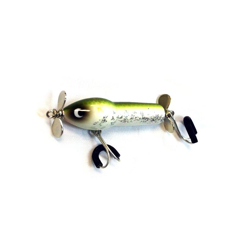 FROG PRODUCTS フロッグプロダクツ ウッドガズルナノ #グロウSS