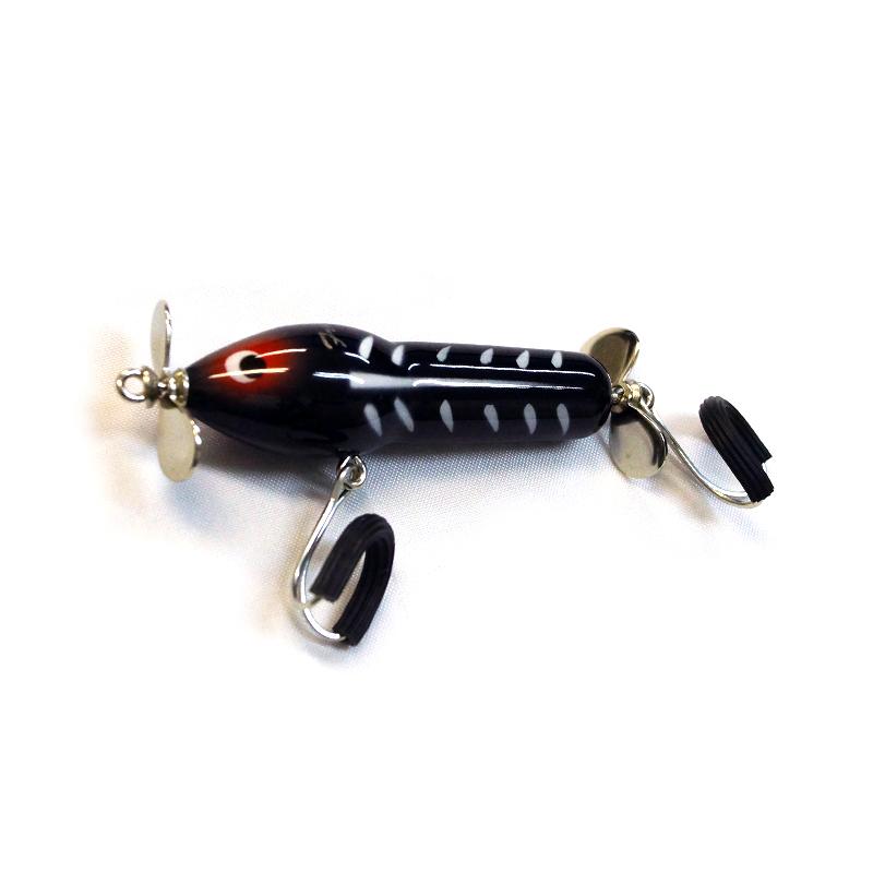 FROG PRODUCTS フロッグプロダクツ ウッドガズルナノ #ブラック