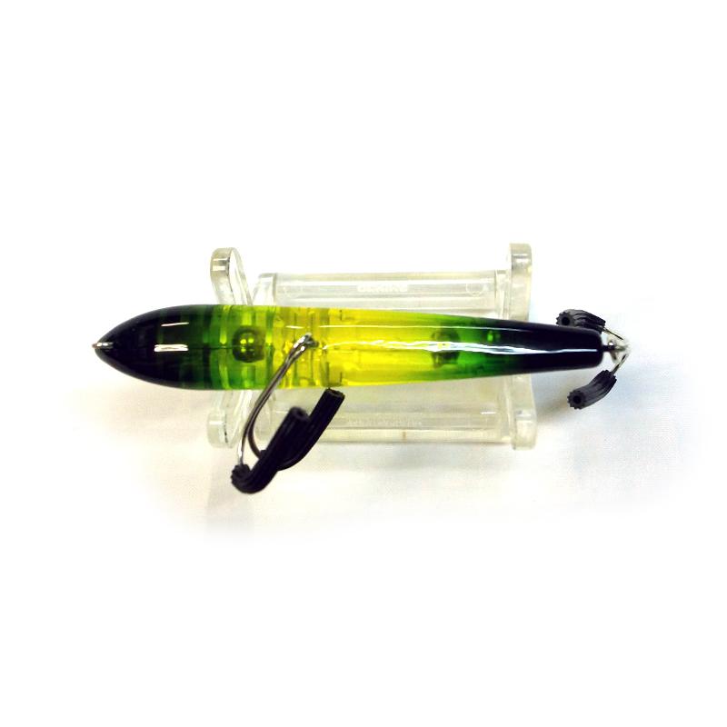 FROG PRODUCTS フロッグプロダクツ スキマーコアファイター #クリア 