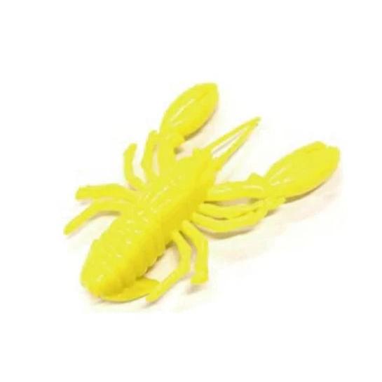 ワンナック　デビルクラッカーライト5個セット+デビルクロー2.5㌅2個セット One Knack ワンナック デビルクローライト 2.5インチ 5個入り