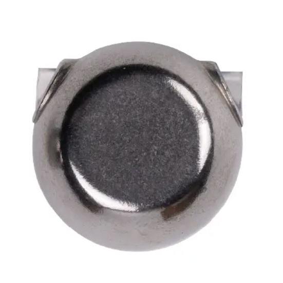 START（スタート） バリュー TG タイラバヘッド 60g #01 タングステン