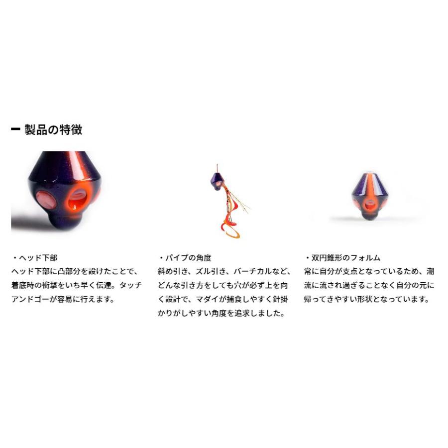 START（スタート） 2step TG ドロップコンプリート 60g #1 ケイムラ