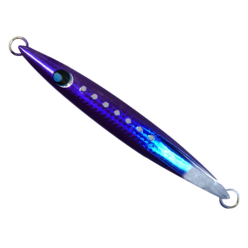 ウロコ ウロコジグ オリジナル 120g UROCO #233GUV ケイムラパープル